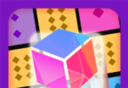 方块合合乐logo图