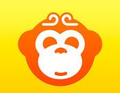 悟空抓娃娃logo图