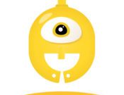 西加加抓娃娃logo图
