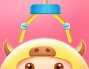 方维抓娃娃logo图
