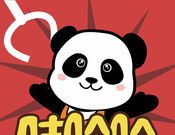 哇哈哈抓娃娃logo图