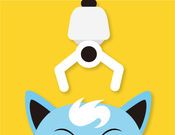 KIJI娃娃机logo图