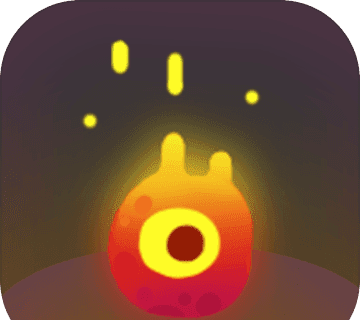 小火人logo图