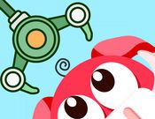 51抓娃娃logo图