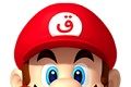 超级马里奥2logo图