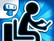 厕所时间logo图