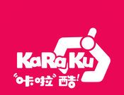 咔啦酷抓娃娃logo图