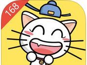 168小游戏logo图