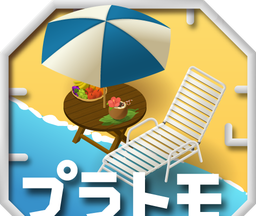 模型之友:度假之海logo图