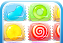 糖果珠宝logo图