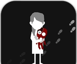 鸡皮疙瘩掉满地logo图