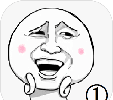 40m大刀的吐槽logo图