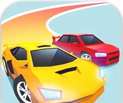 漂起来Driftlogo图