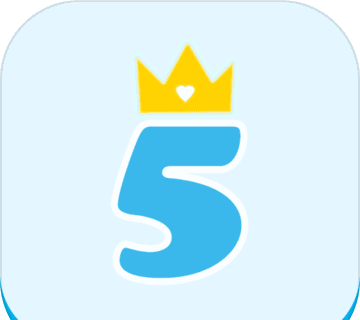 小5合成logo图
