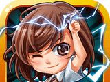 挂机传说logo图