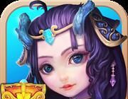 西游夺宝logo图