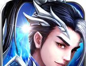 战吕布logo图