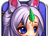 抱抱兽娘logo图