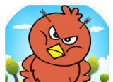 小鸟连萌logo图