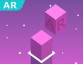 堆叠ARlogo图