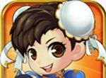 口袋街霸onlinelogo图