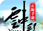 云中歌logo图