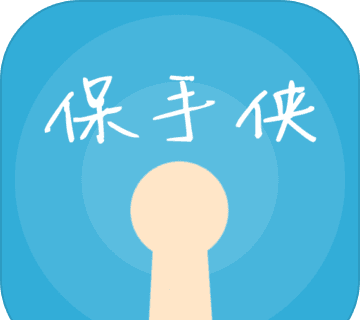 保手侠logo图
