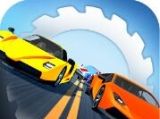 顶级道路之旅logo图