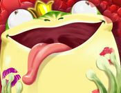 公主我来啦logo图