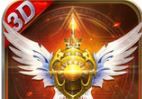 奇迹破坏神logo图