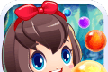 天天泡泡TAlogo图