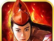 独步武林logo图