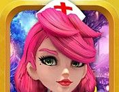 僵尸VS英雄logo图