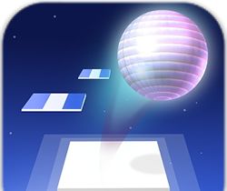 跳舞的球2logo图