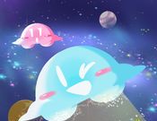 幽浮惑星logo图