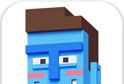 僵尸过马路logo图