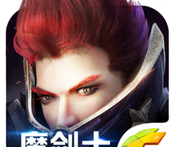 奇迹MU:觉醒logo图