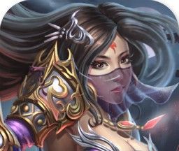 梦幻战记logo图