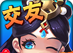 大话三国logo图