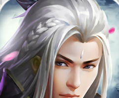 仙魔情缘logo图