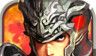 三国志2014之枭雄争霸logo图
