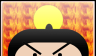 炸弹人logo图