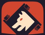 狼人杀logo图