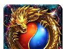 砍传奇logo图