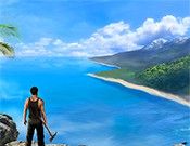 最后的行星:生存logo图