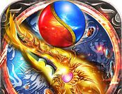 刀刀烈火logo图