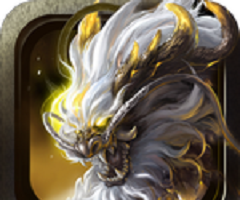暗黑狂魔logo图