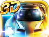 3D车神计划logo图
