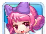 甜心妹妹logo图