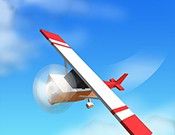 低空飞行logo图